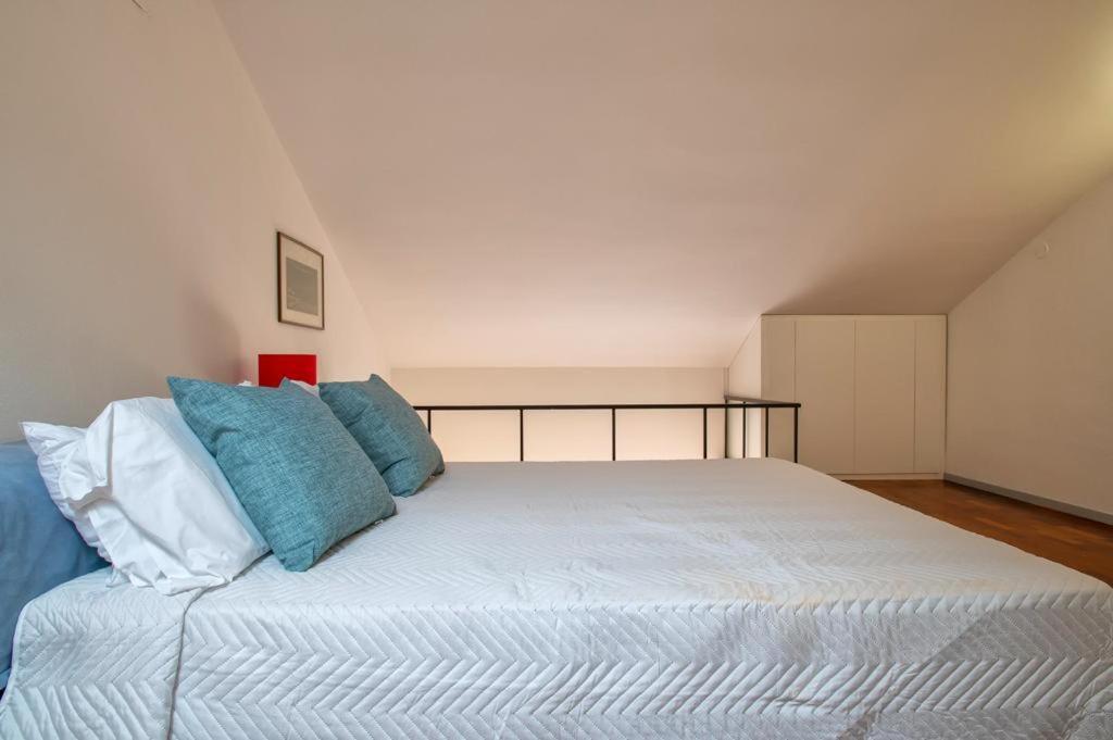 Panoramic Bastioni Sea View Apartment Alghero Exterior photo