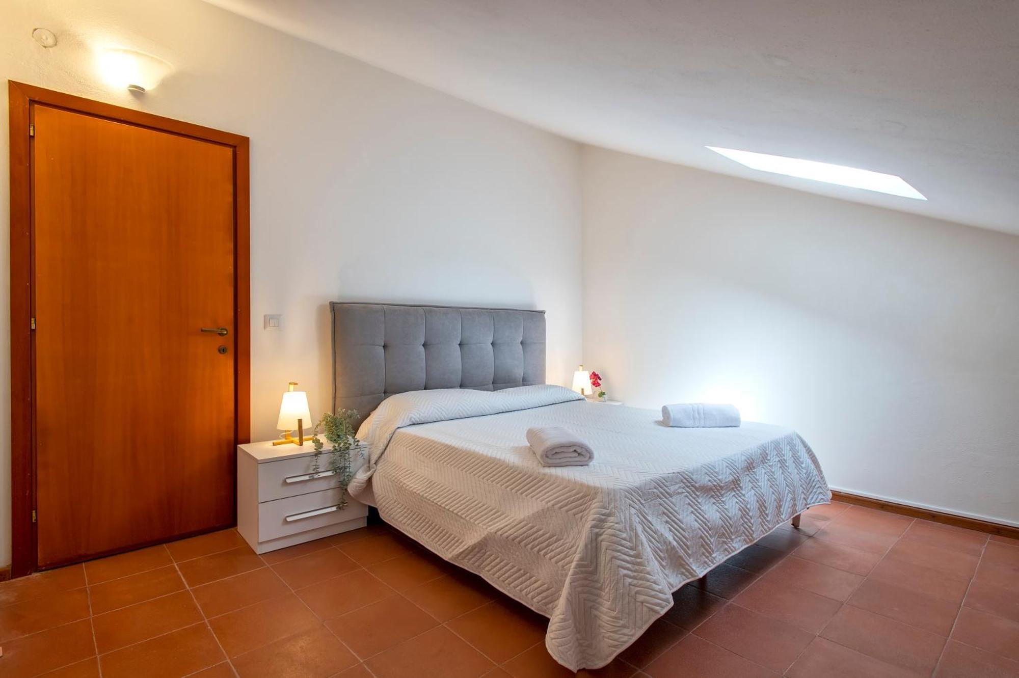 Panoramic Bastioni Sea View Apartment Alghero Exterior photo